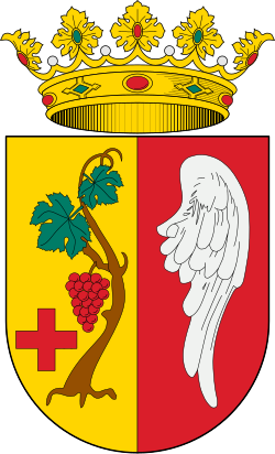 Escudo de Vinaròs