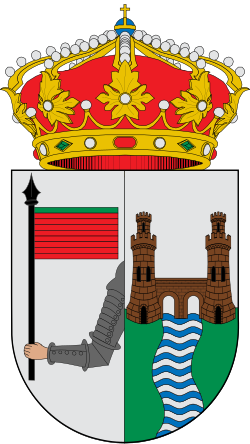 Escudo de Zamora